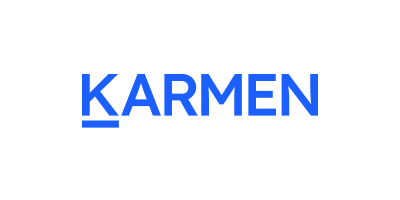 Karmen logo