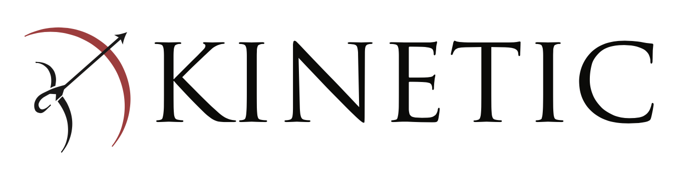 Kenetic Advisors logo