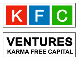 KFC Ventures logo