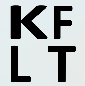 KFLT Angels logo