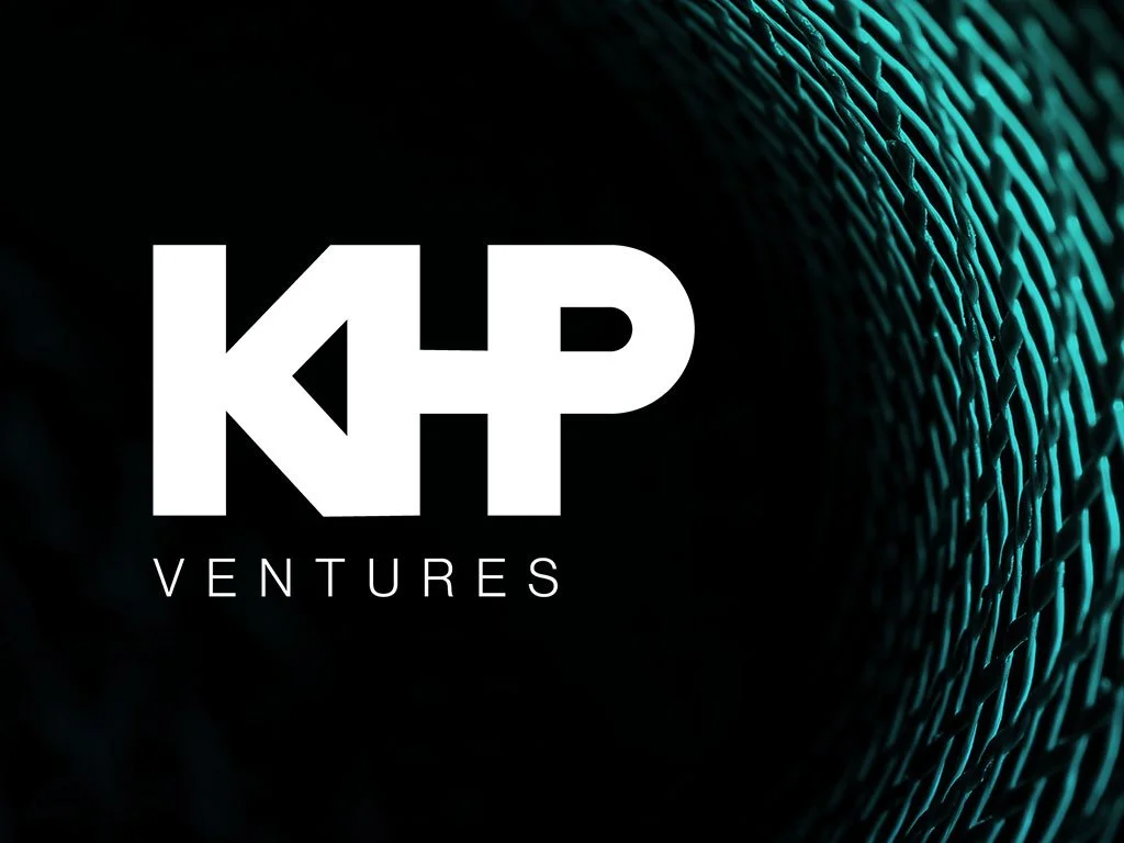 KHP Ventures logo