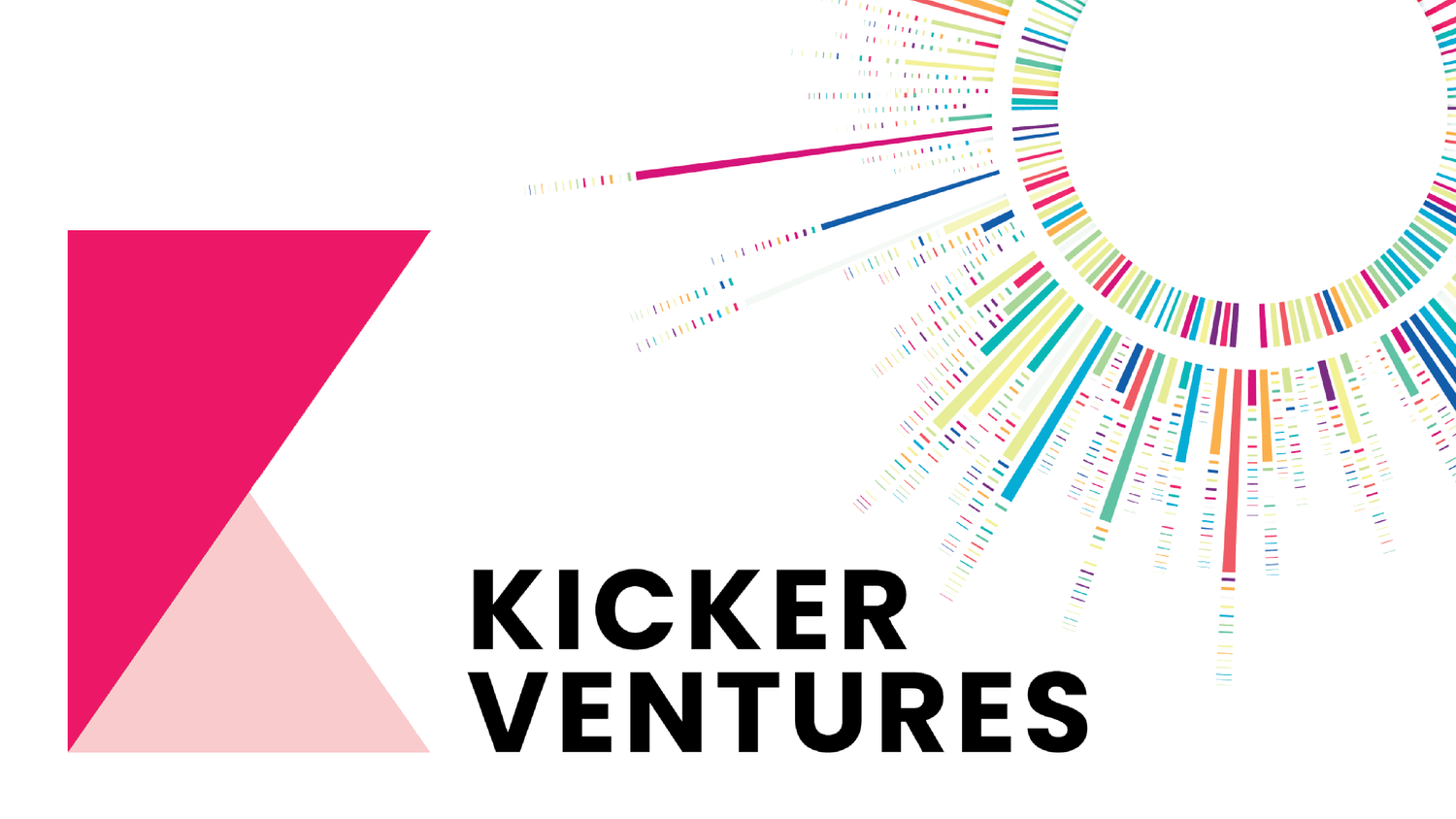 Kicker Ventures logo