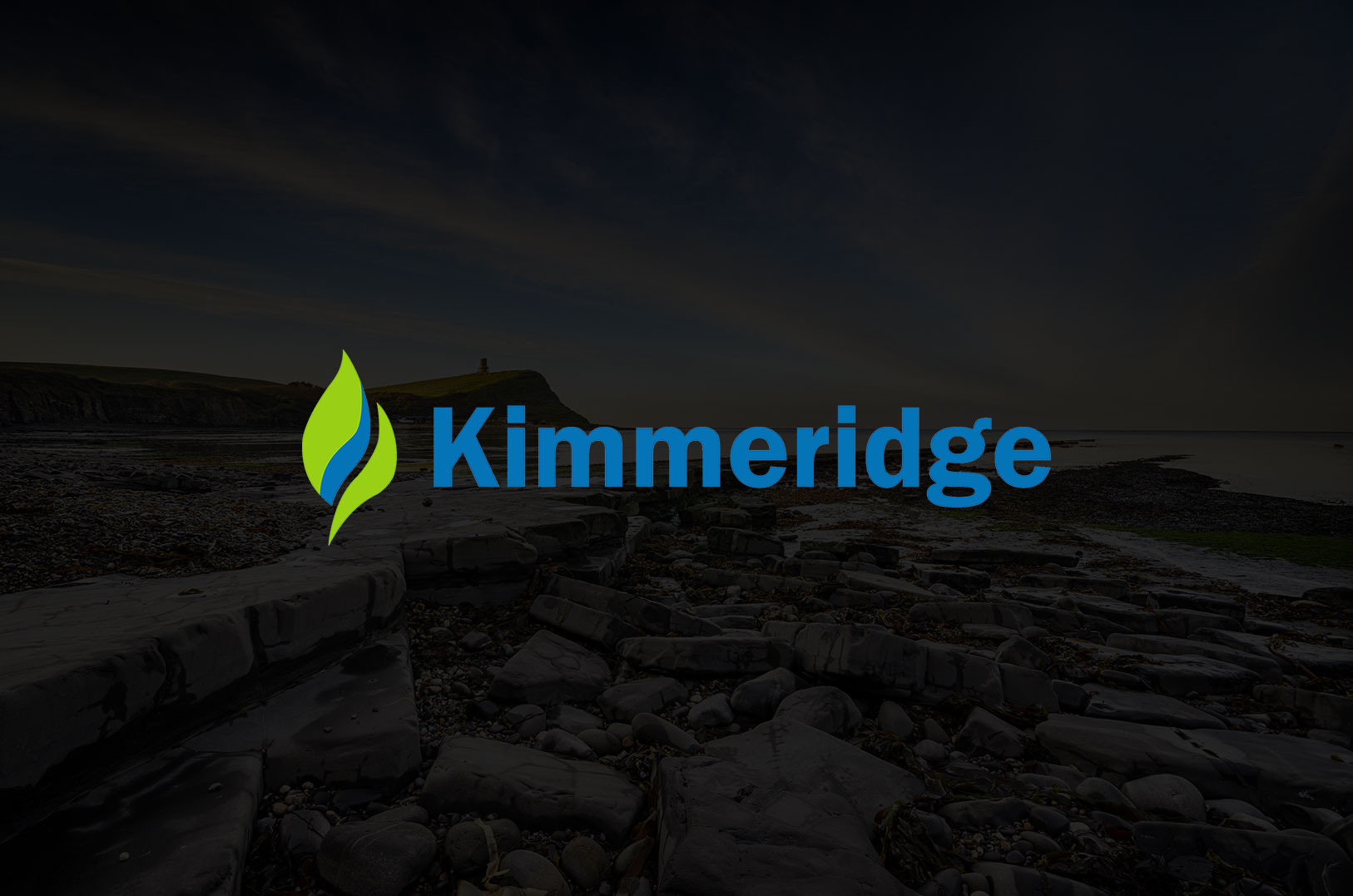 Kimmeridge Energy Management logo