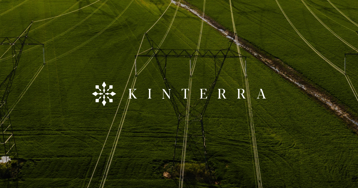 Kinterra Capital logo