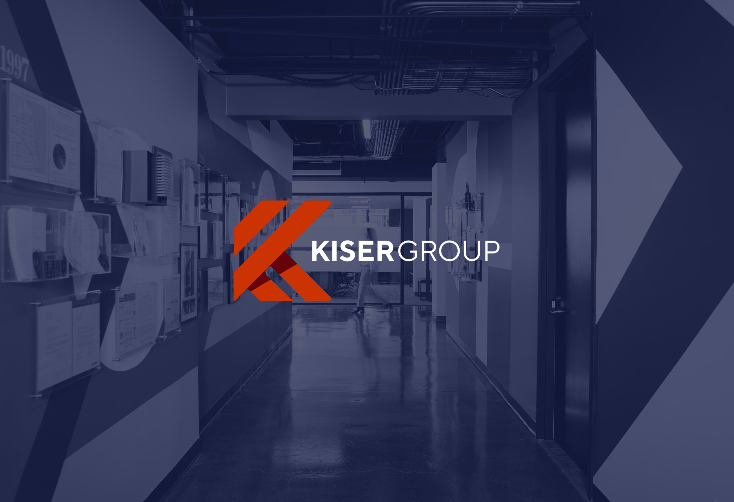Kiser Group logo