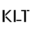 KLT logo