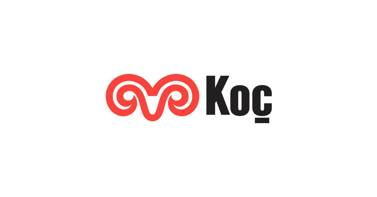 Koç Holding logo