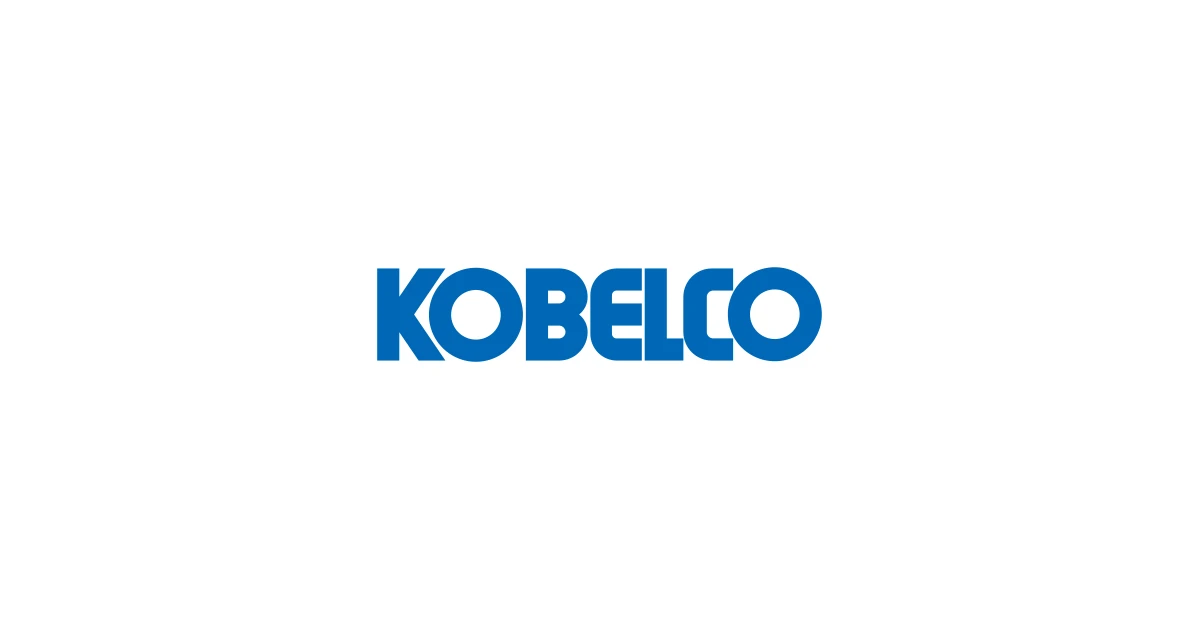 Kobe Steel logo