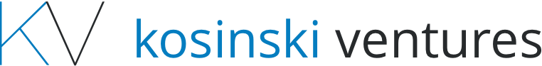 Kosinski Ventures logo