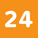 Kredit24 logo