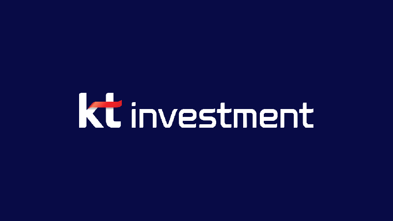 KT Investment logo