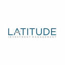 Latitude logo