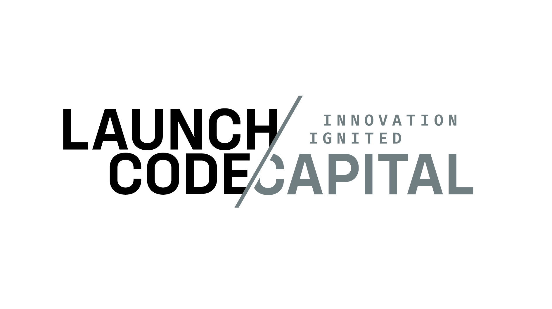 Launch Code Capital logo