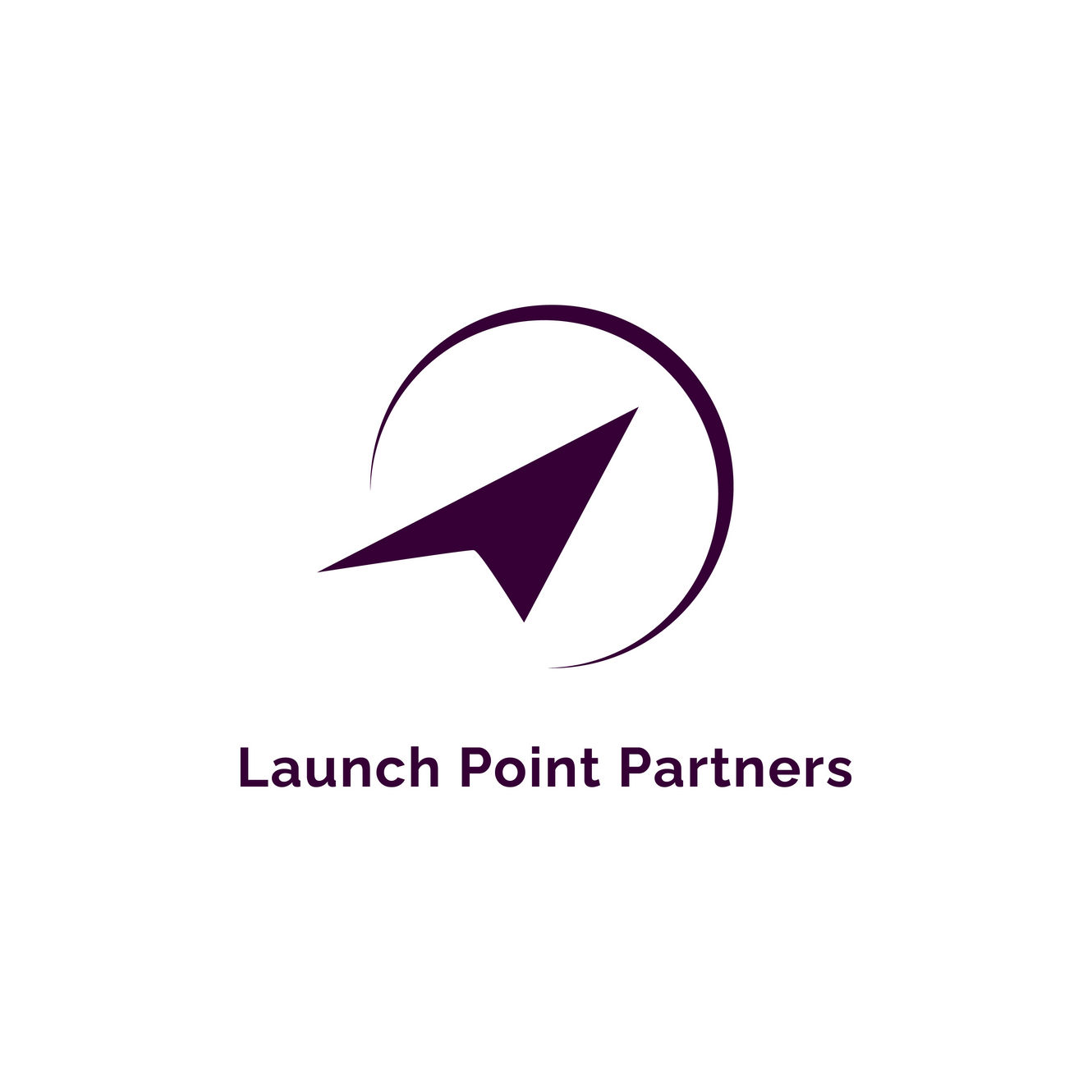 Launch Point Partners logo