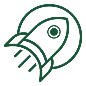 Launch Potato logo