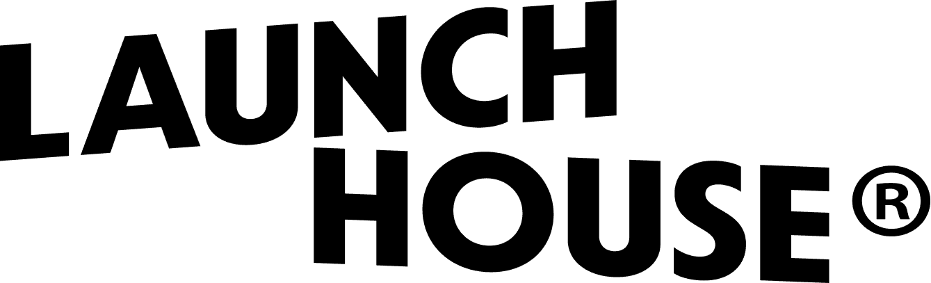 LaunchHouse logo