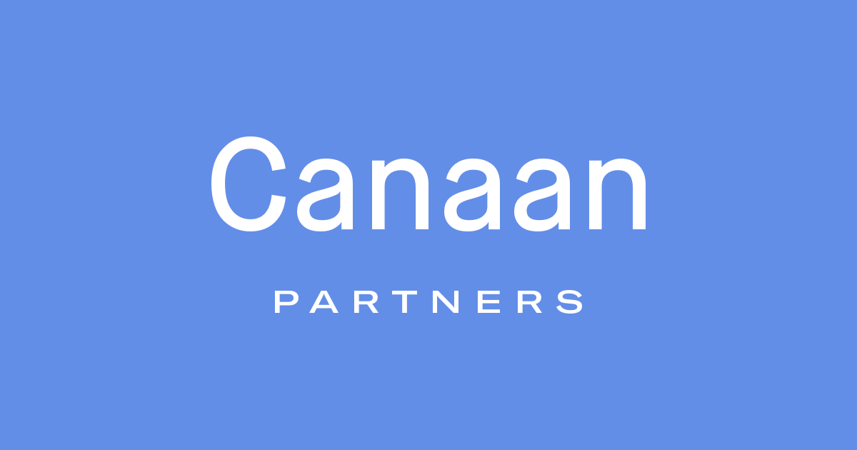 Canaan Partners logo