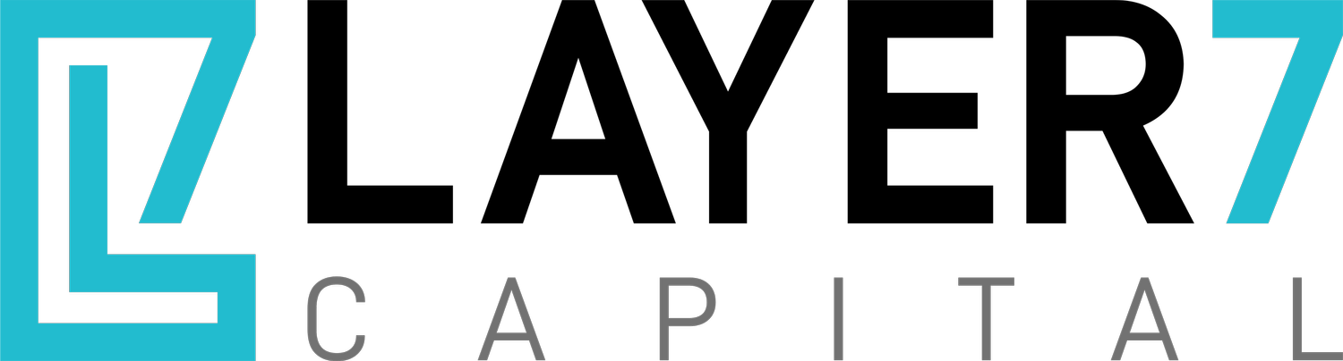 Layer 7 Capital logo