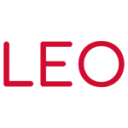 LeoGroup logo