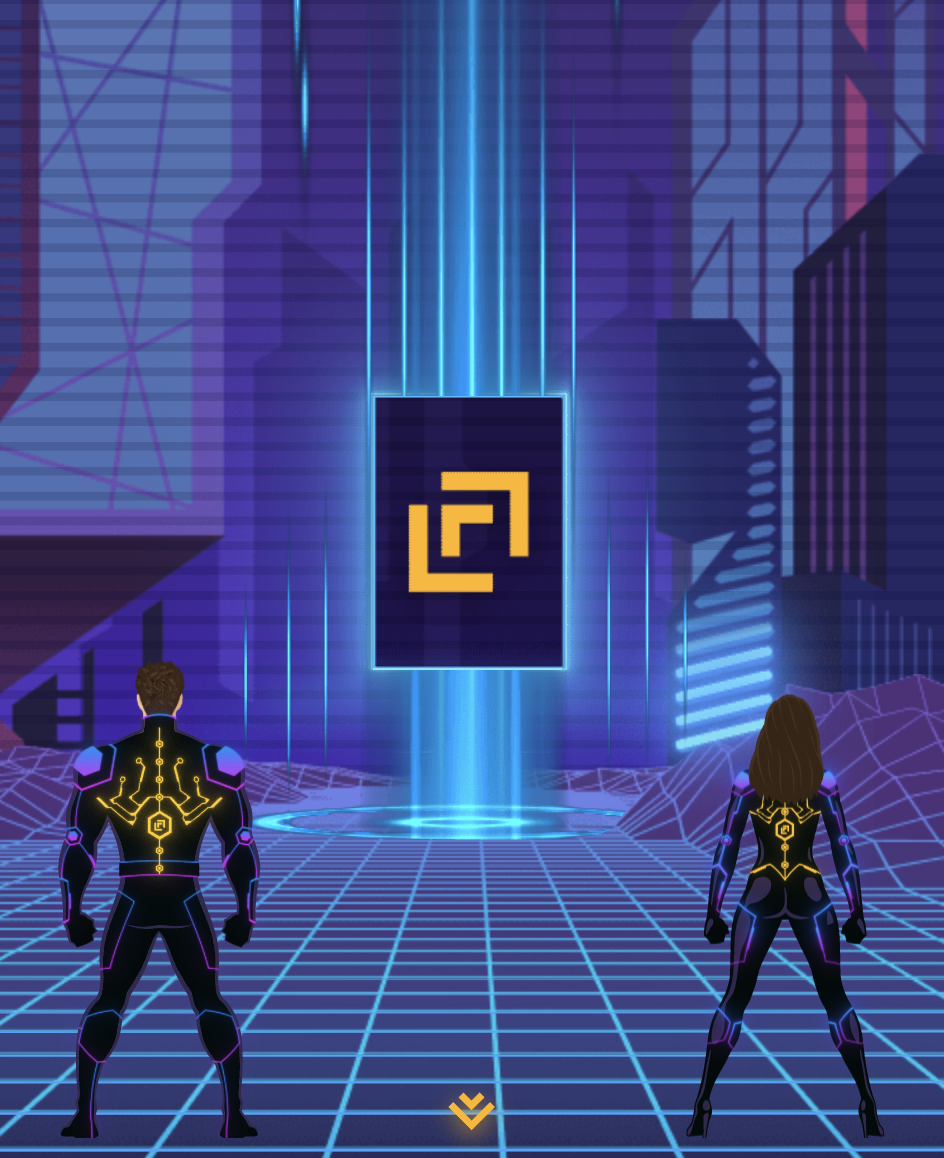 Level One Fund logo