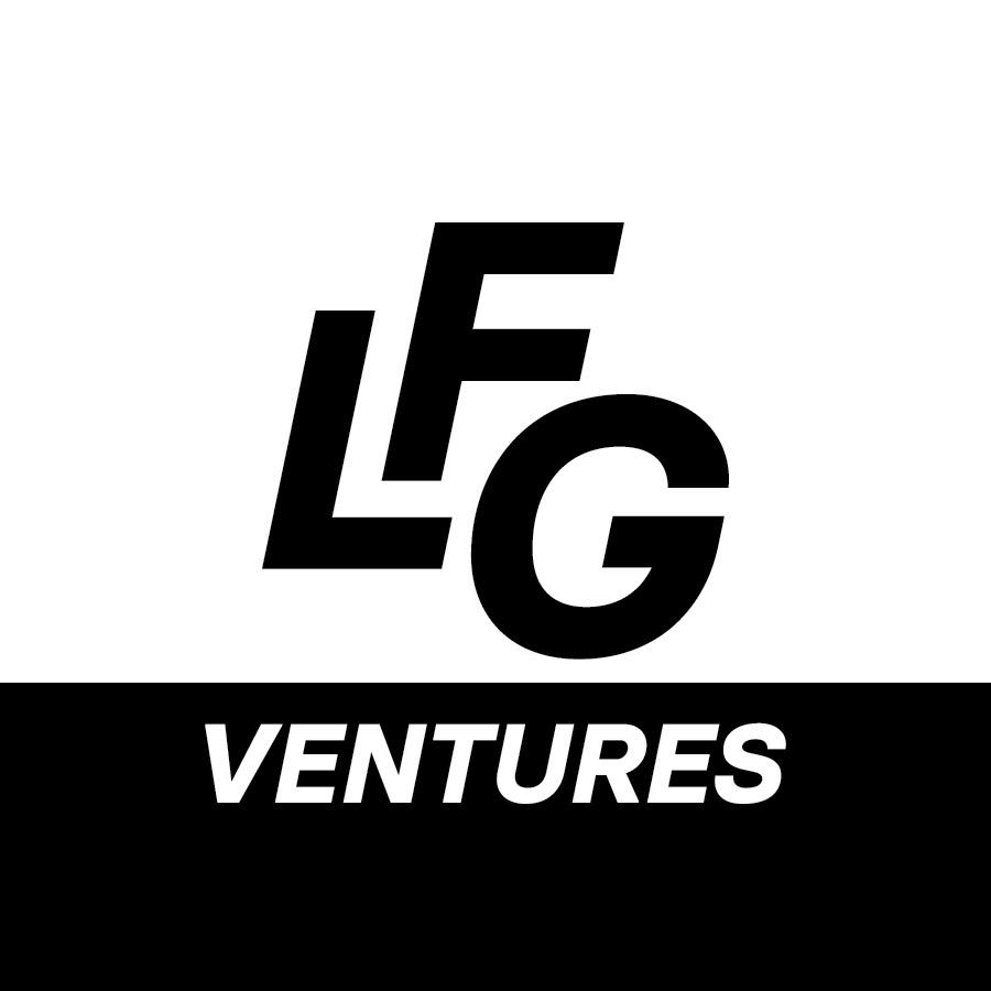 LFG Ventures logo