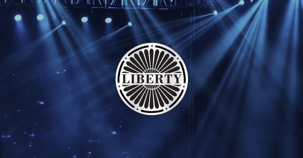 Liberty Media logo
