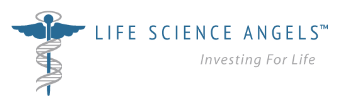 Life Science Angels logo