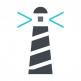 Lighthouse Properties p.l.c. logo