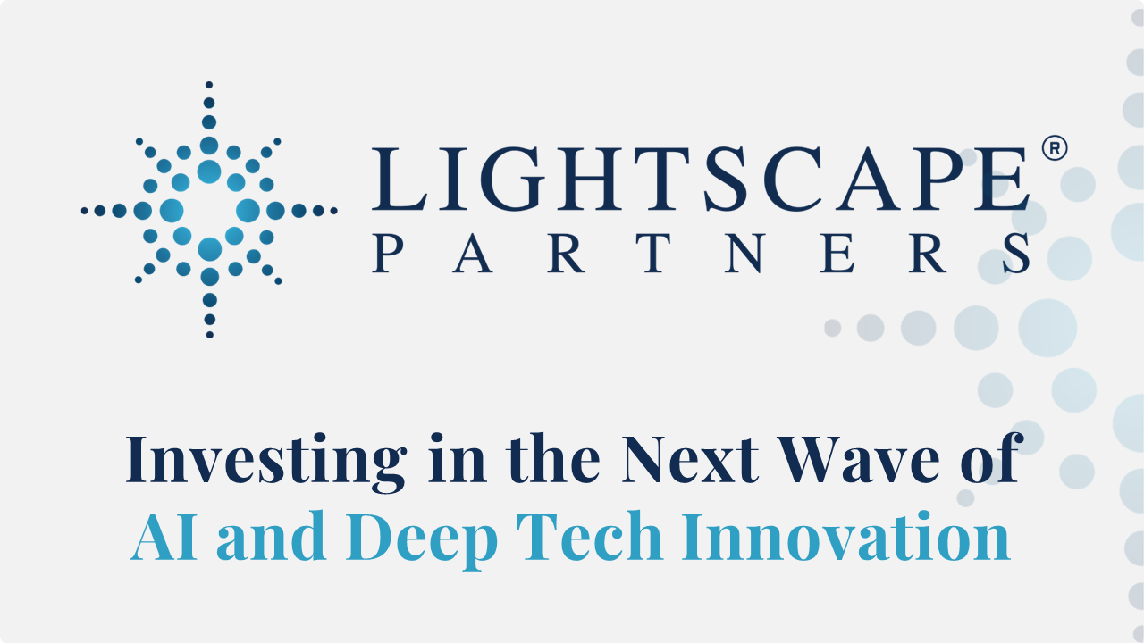 Lightscape Partners logo