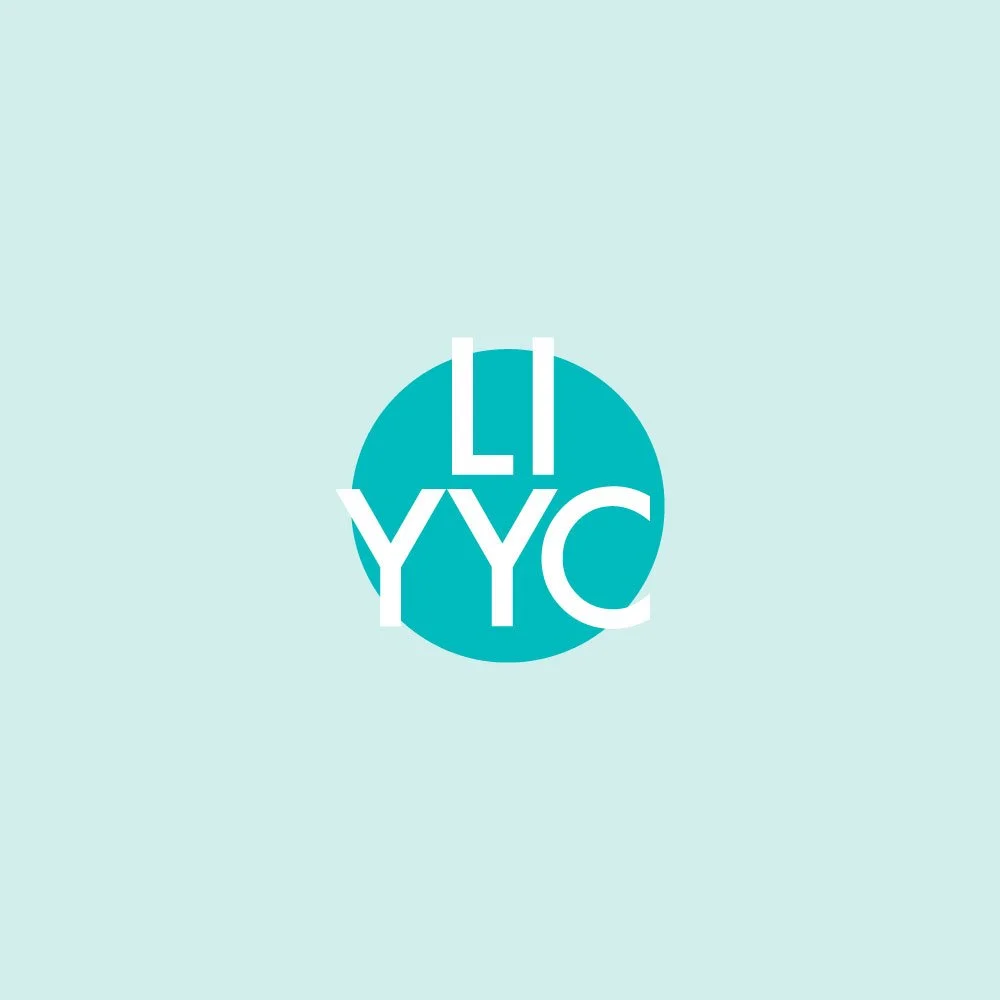 Local Investing YYC logo
