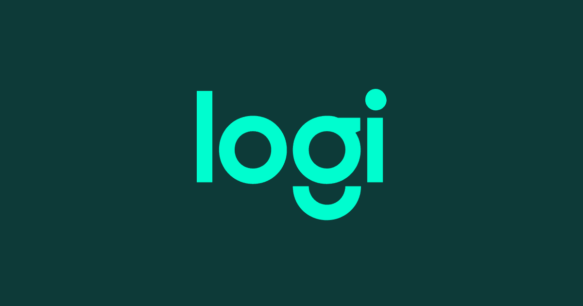 Logitech logo