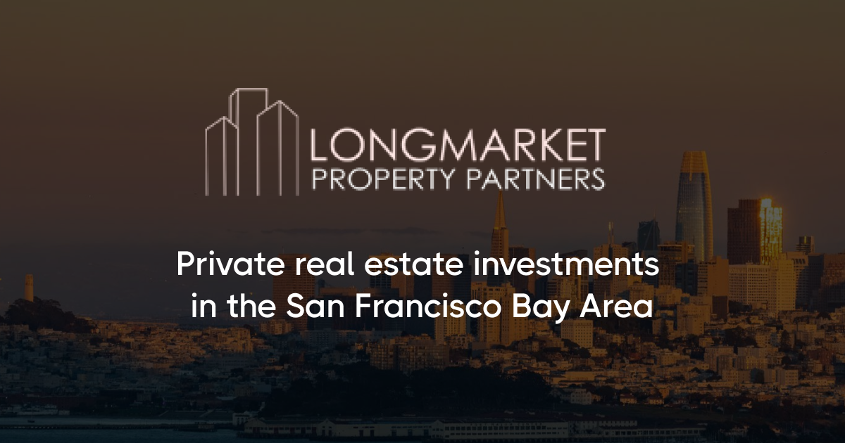 Long Market Property Partners logo