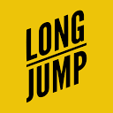 LongJump logo