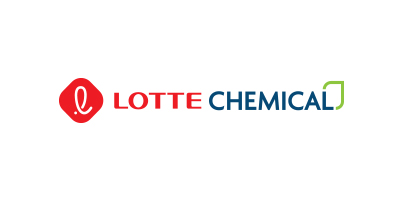 Lotte Chemical logo