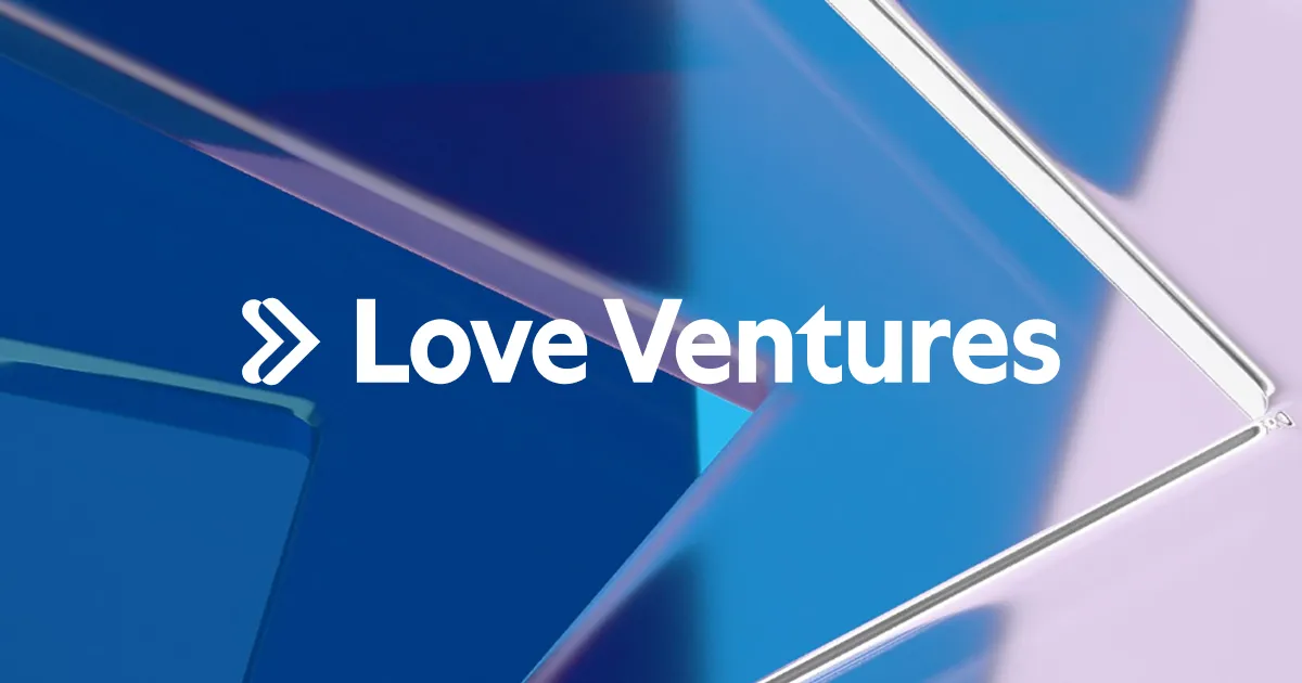 Love Ventures logo