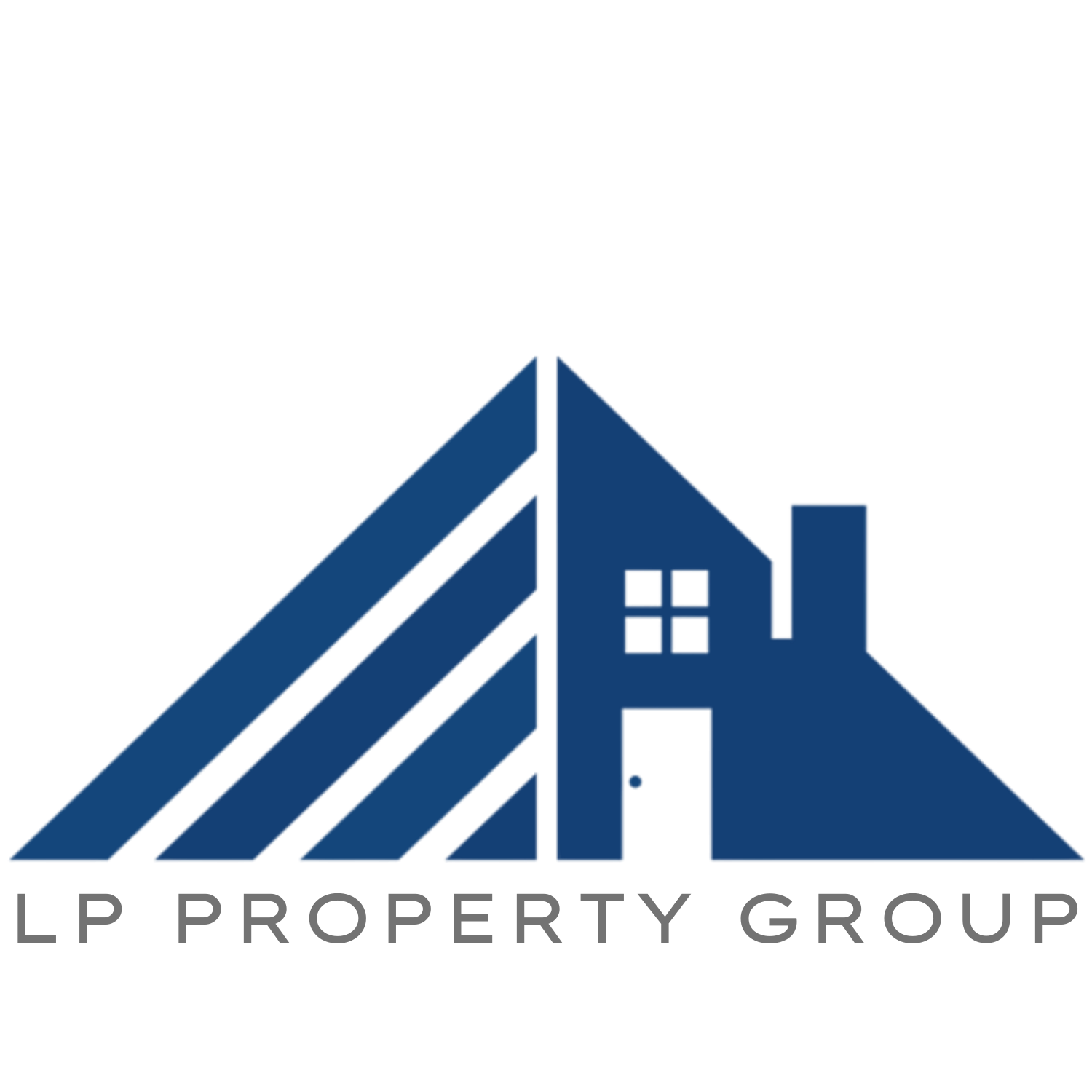 LP Property Group logo