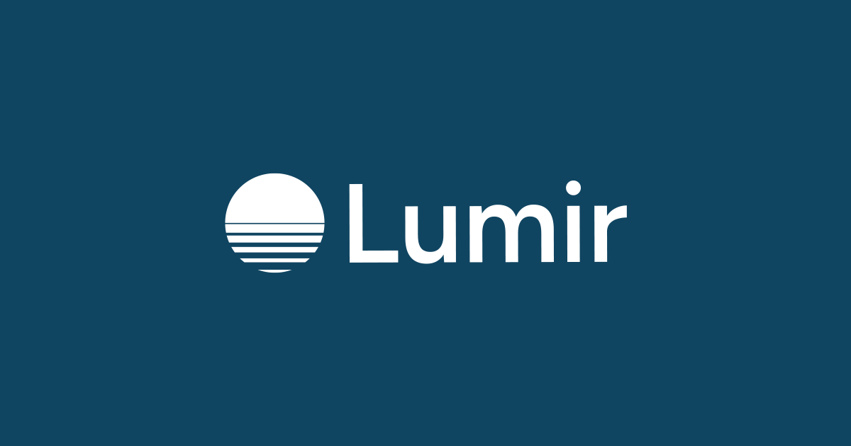 Lumir Ventures logo