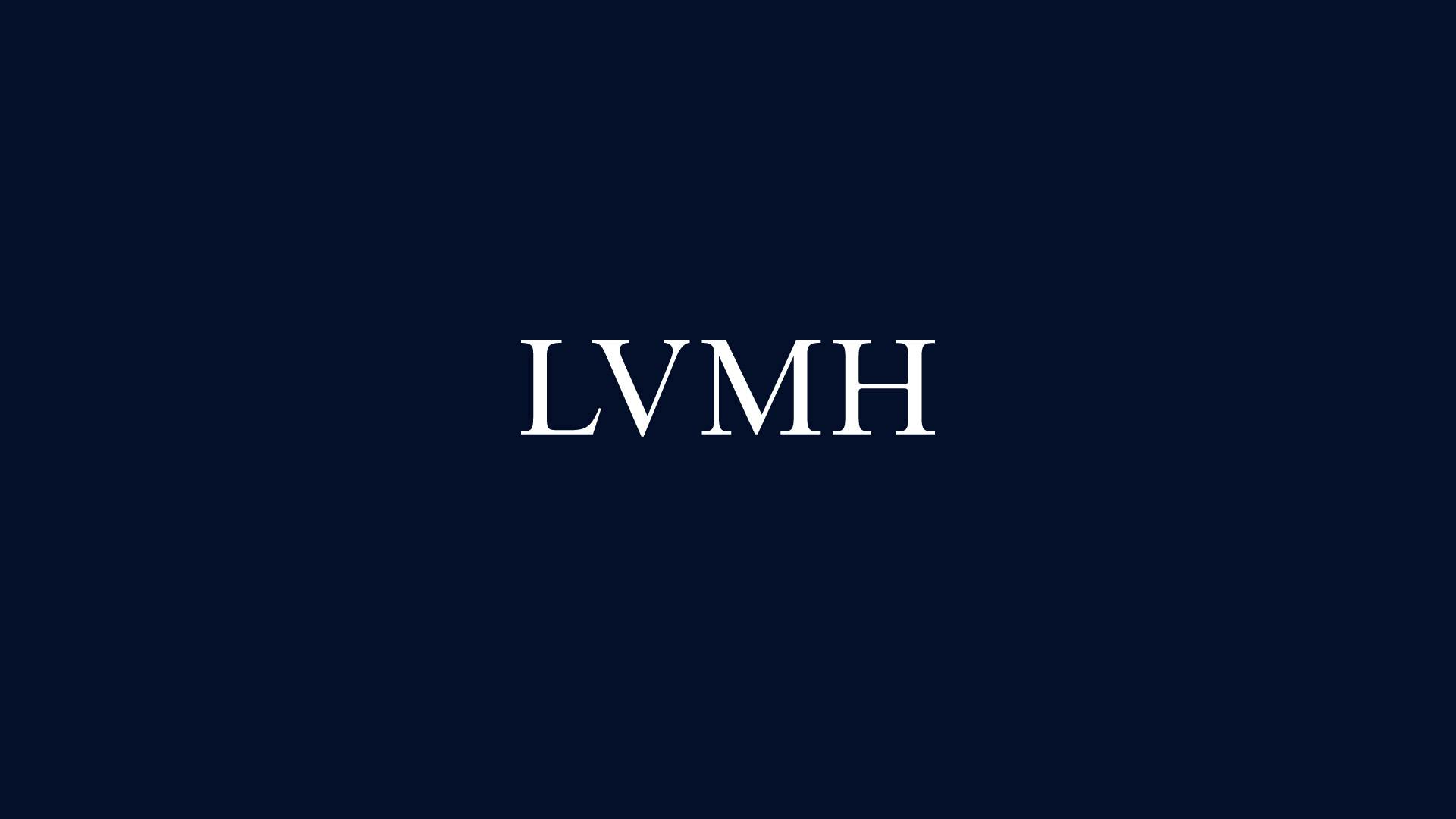 LVMH logo