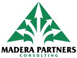 Madera Partners logo
