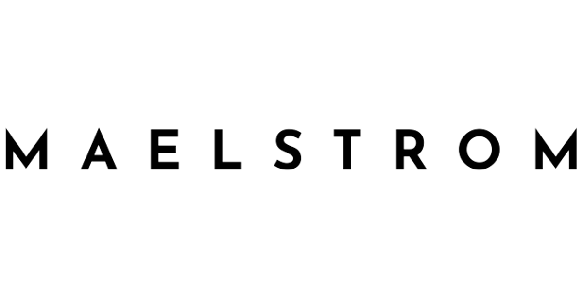 Maelstrom logo