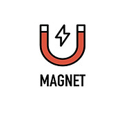 Magnet Companies logo