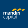 Mandiri Capital logo