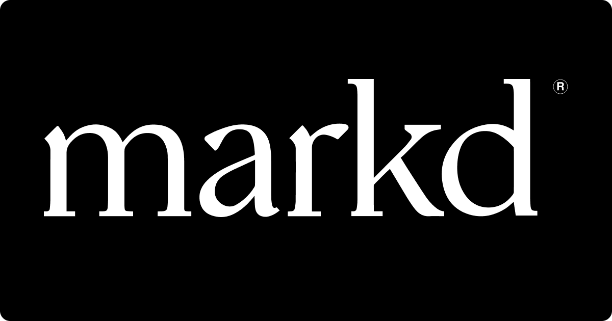 Markd logo