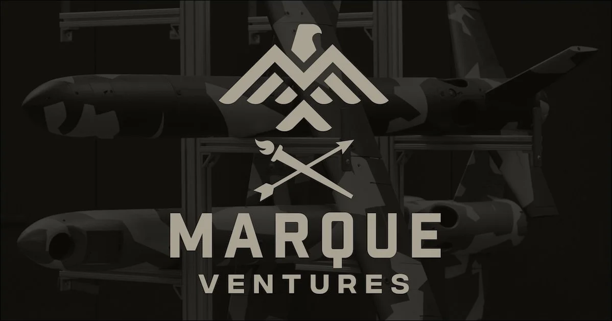 Marque Ventures logo