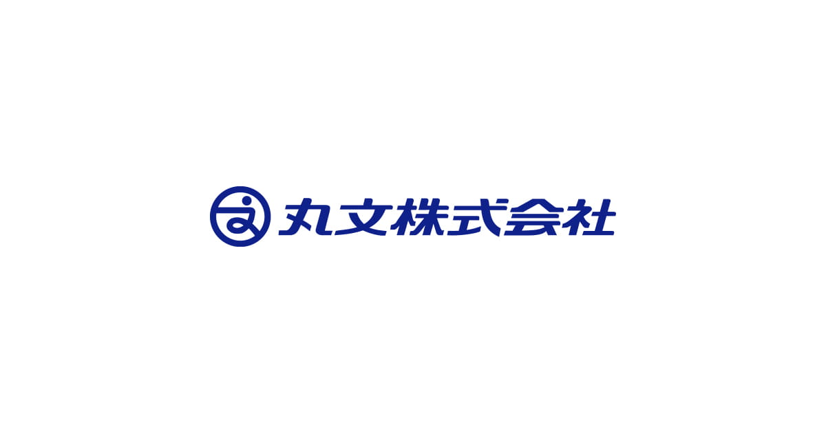 Marubun Corp logo