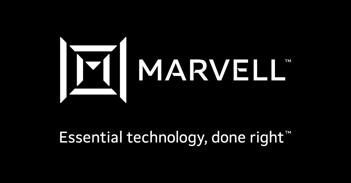 Marvell logo