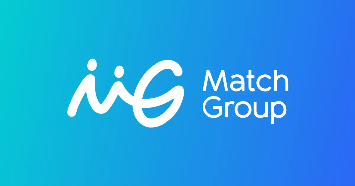 Match Group logo
