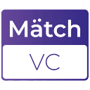 Mätch VC logo