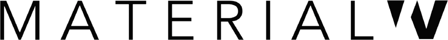 Material V logo