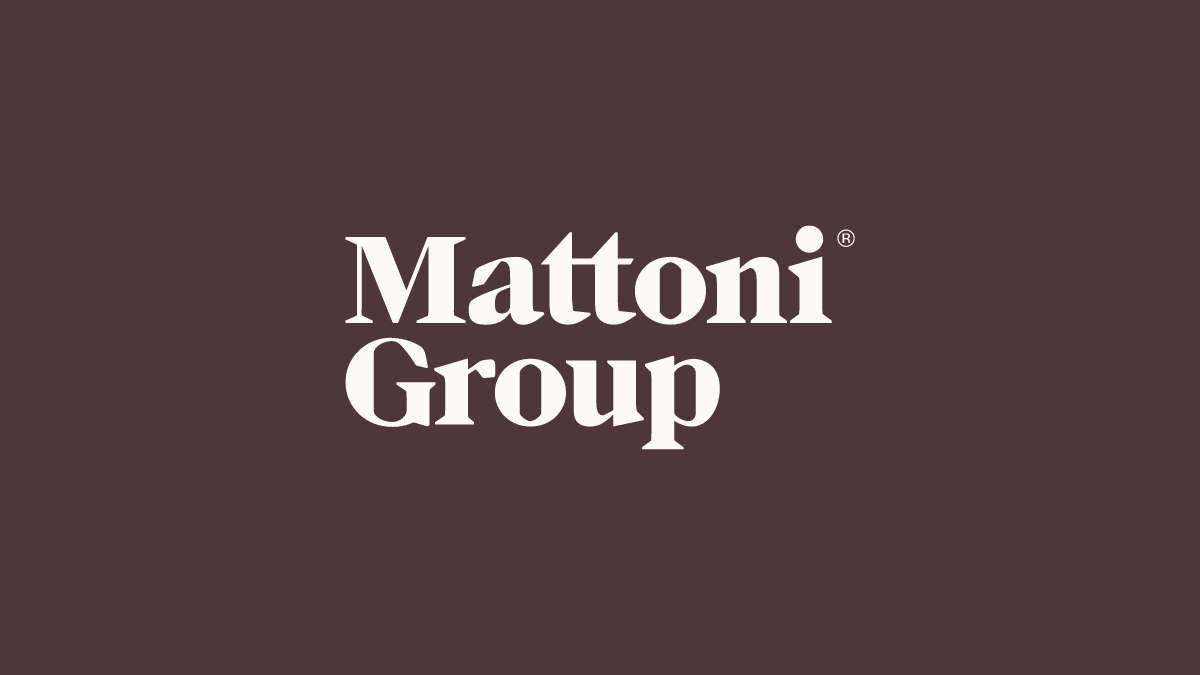 Mattoni Group logo